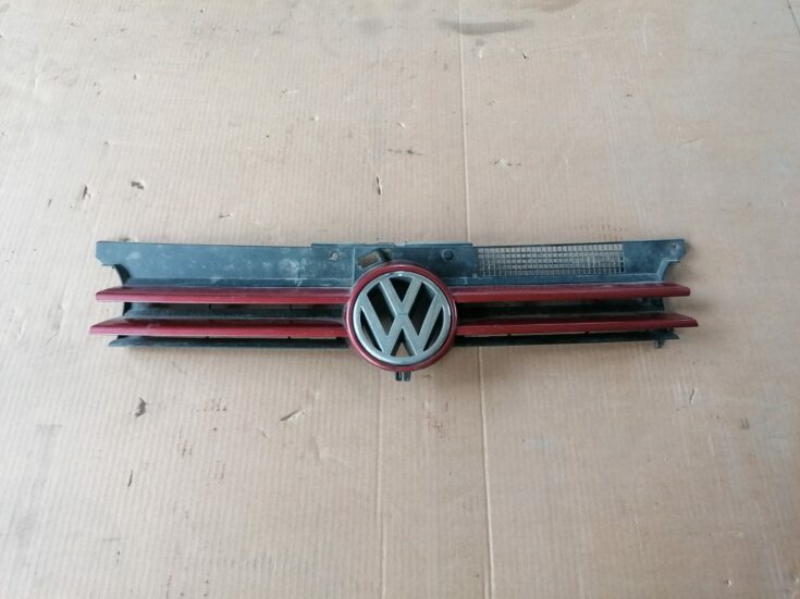 Pārsega reste priekš VW GOLF IV 1999