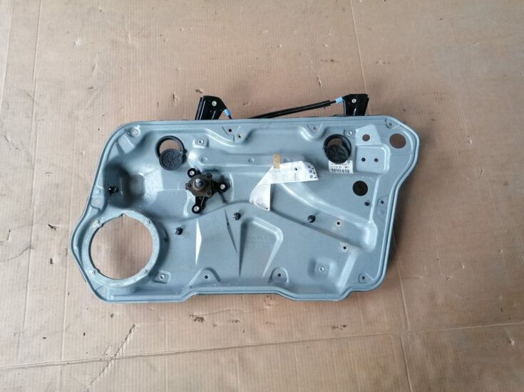 Stikla pacelšanas mehānisma panele priekš VW GOLF IV 1999