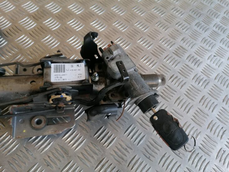 Stūres statne priekš VW GOLF IV 1999