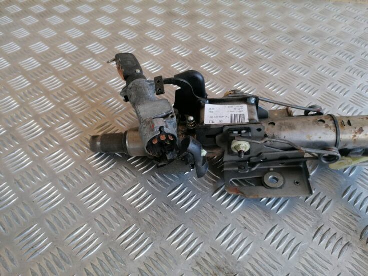 Stūres statne priekš VW GOLF IV 1999