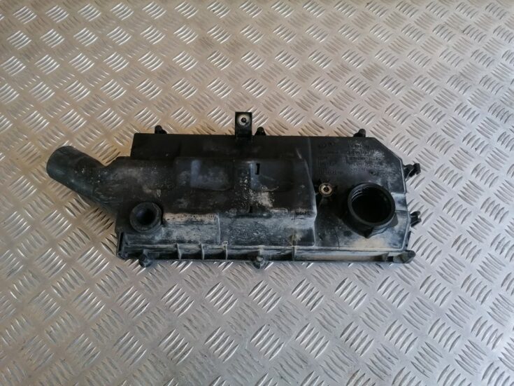 Gaisa filtra korpusa vāks priekš VW GOLF IV 1999