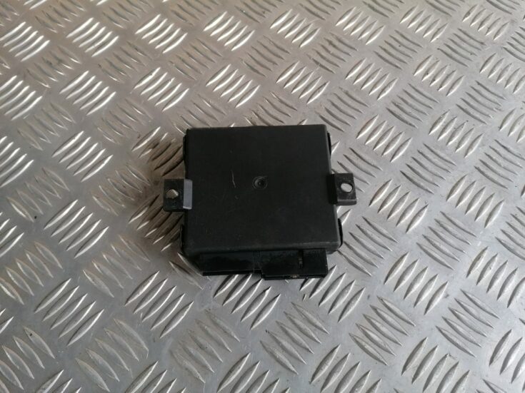 Komforta vadības bloks priekš OPEL ASTRA 2002