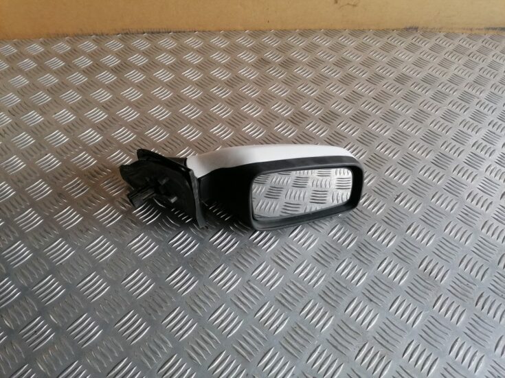 Ārējais spogulis, pa labi priekš OPEL ASTRA 2002