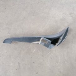 Sliekšņa aizmugurēja kreisa uzlika (salonā) priekš OPEL ASTRA 2002