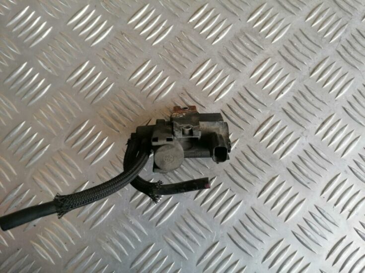 Solenoīda vakuuma vārsts priekš TOYOTA AVENSIS 2007
