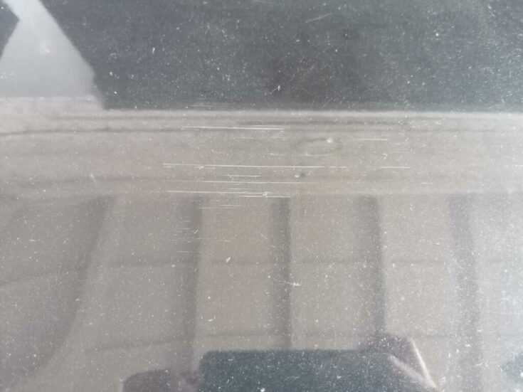 Aizmugurējās labās durvis priekš TOYOTA AVENSIS 2007