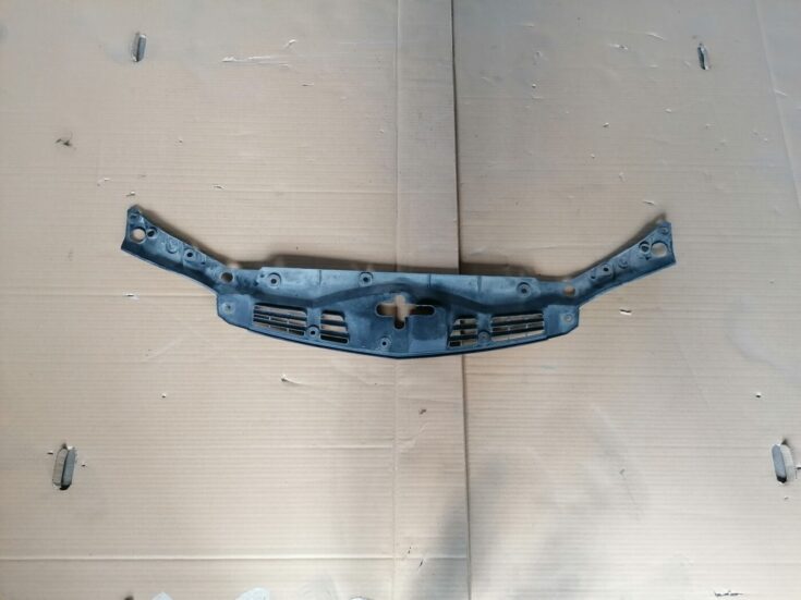 Radiatoru augšēja uzlika priekš HONDA ACCORD 2007 YR562P