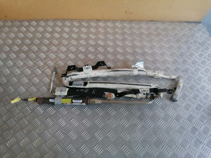 Griestu drošības spilvens, pa kreisi priekš HONDA CR-V 2006