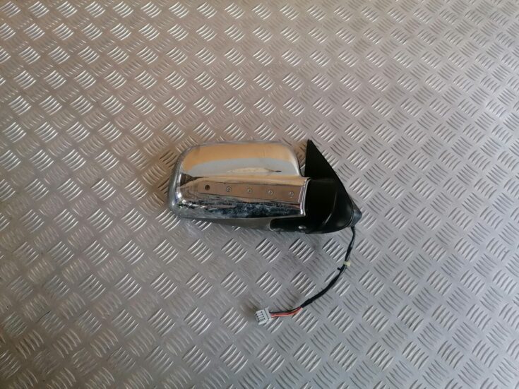 Ārējais spogulis, pa labi priekš HONDA CR-V 2006
