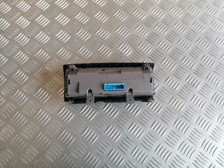 Klimata kontroles bloks priekš HONDA CR-V 2006