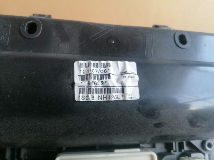 Salona apgaismojuma panelis priekš HONDA CR-V 2006