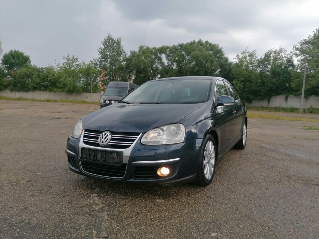 VW JETTA 2008 345