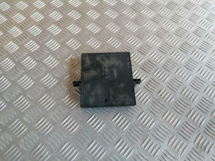 Komforta vadības bloks priekš AUDI A6 2008