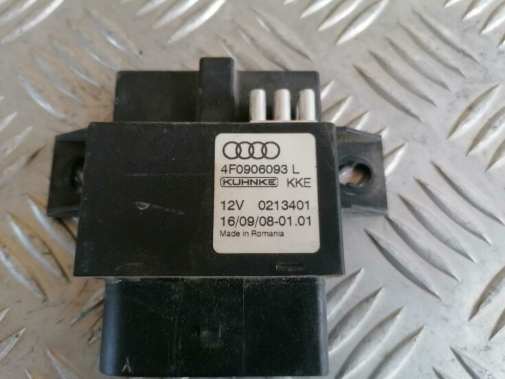 Degvielas sūkņa modulis priekš AUDI A6 2008