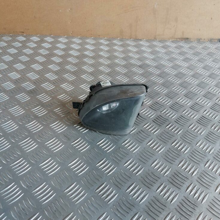 Miglas lukturis priekšā pa kreisi priekš BMW 520D F11 2011 TOURING