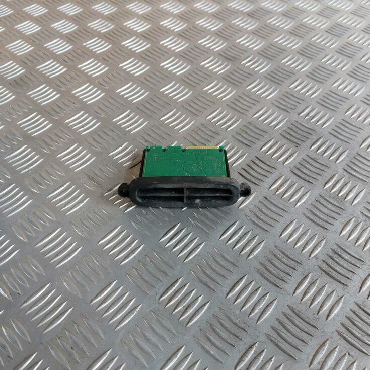 Priekšejo lukturu vadības bloks priekš BMW 520D F11 2011 TOURING