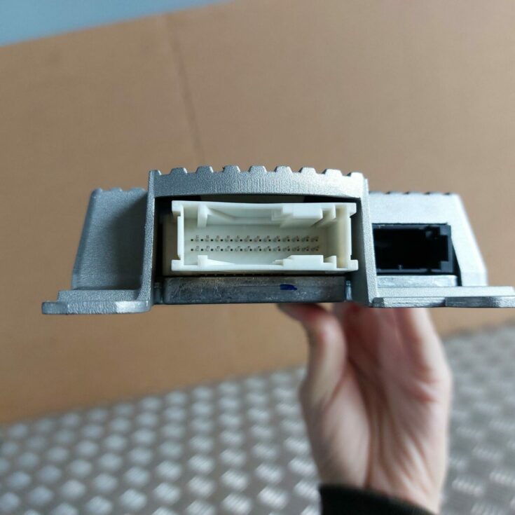 Bluetooth vadības bloks priekš BMW 520D F11 2011 TOURING