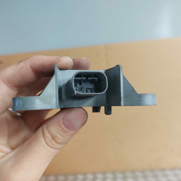 Drošības spilvena trieciensensors priekš BMW 520D F11 2011 TOURING