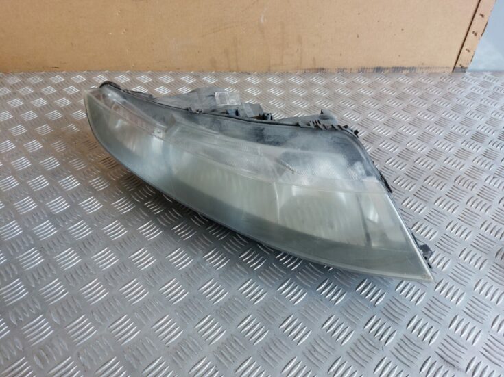 Priekšējais labais lukturis priekš HONDA CIVIC 2006