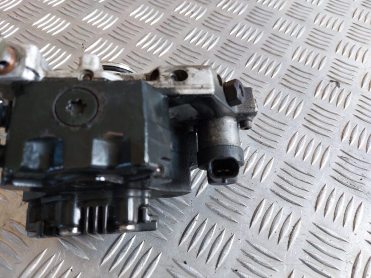Augstspiediena degvielas sūknis priekš HONDA CIVIC 2006