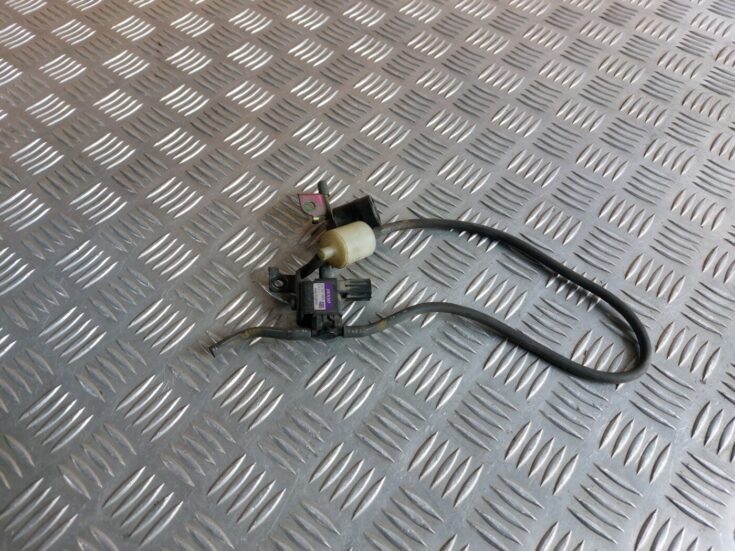 Solenoīda vakuuma vārsts priekš HONDA CIVIC 2006