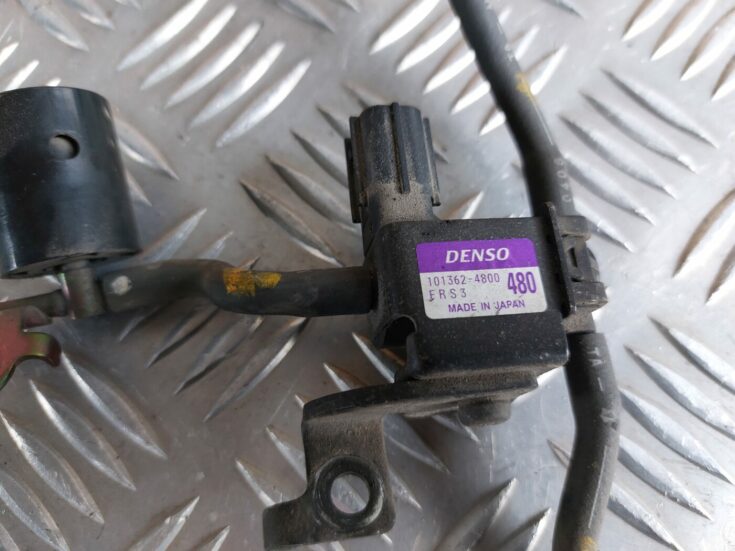 Solenoīda vakuuma vārsts priekš HONDA CIVIC 2006