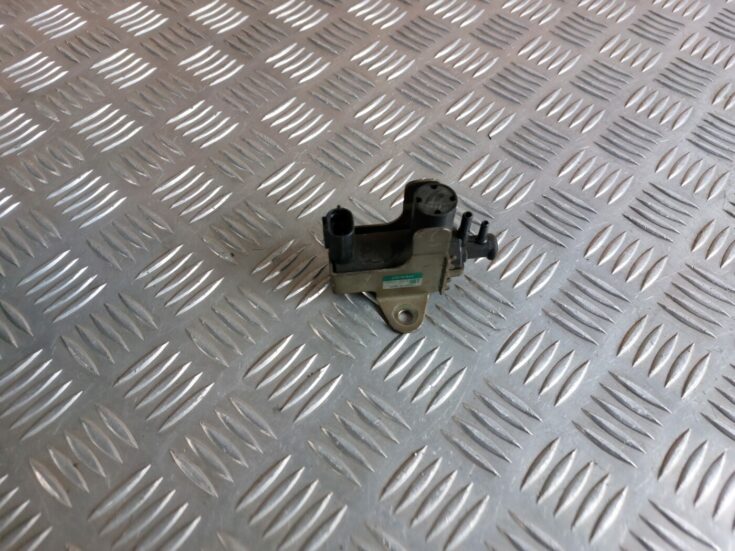 Solenoīda vakuuma vārsts priekš HONDA CIVIC 2006