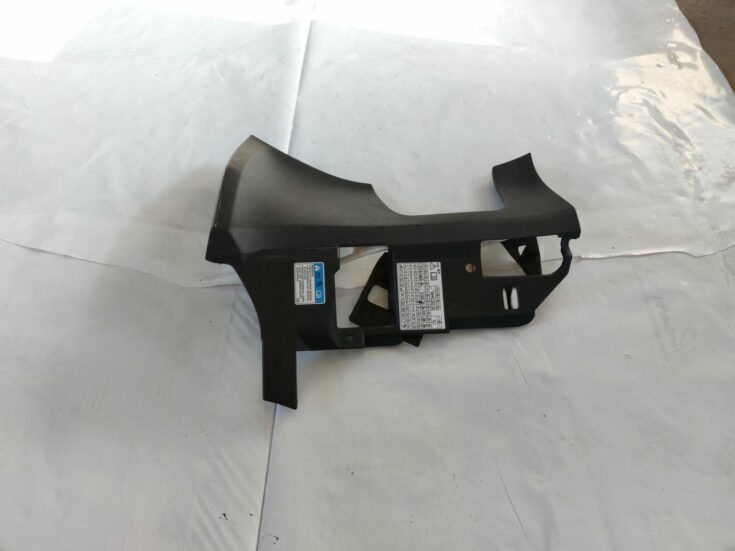 Mērinstrumentu paneļa apdare (zem stūres) priekš HONDA CIVIC 2006