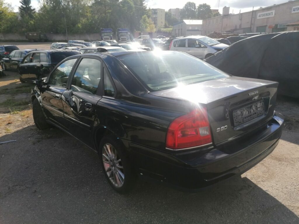 VOLVO S80 2004 297