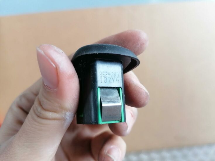 Gaismas sensors priekš VOLVO S80 2004
