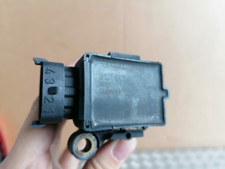 Augstsprieguma spole priekš VOLVO S80 2004