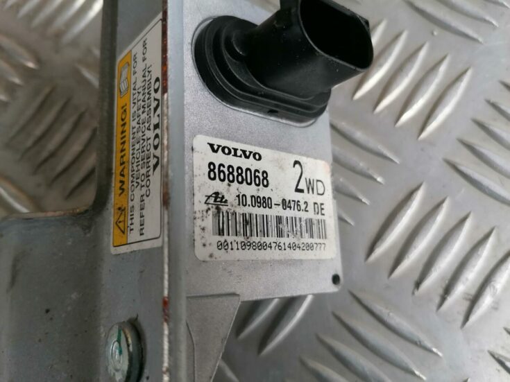 ESP ātruma devējs priekš VOLVO S80 2004
