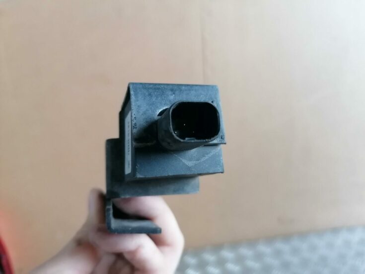 Drošības spilvena trieciensensors priekš VOLVO S80 2004