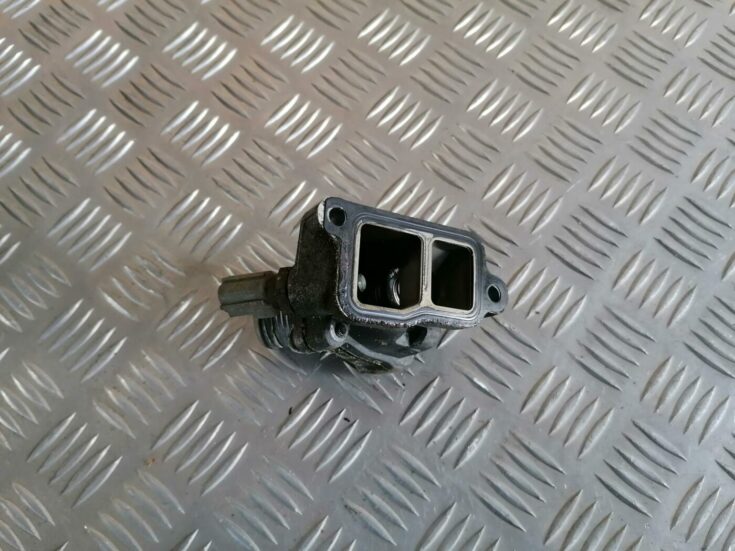 Termostata korpuss priekš VOLVO S80 2004