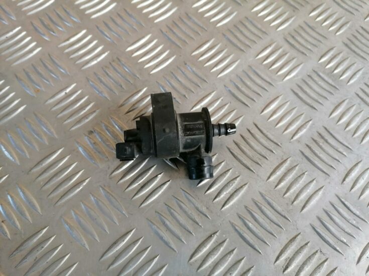 Solenoīda vakuuma vārsts priekš VOLVO S80 2004