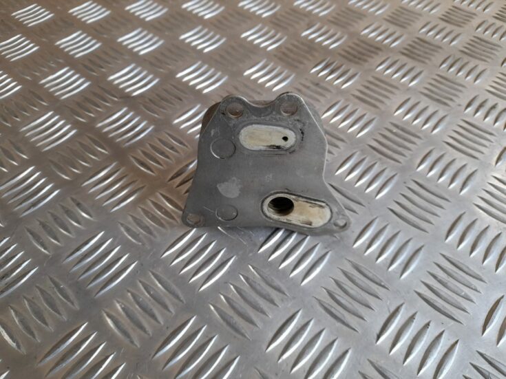 Eļļas radiators priekš RANGE ROVER SPORT 2007