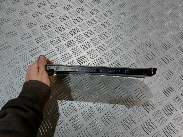 Stop signāls priekš VW JETTA 2008