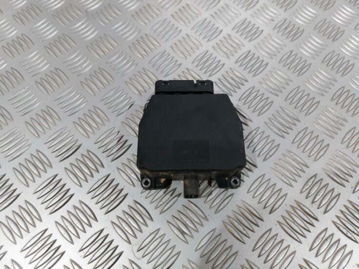 Solenoīda vakuuma vārsts priekš VW JETTA 2008