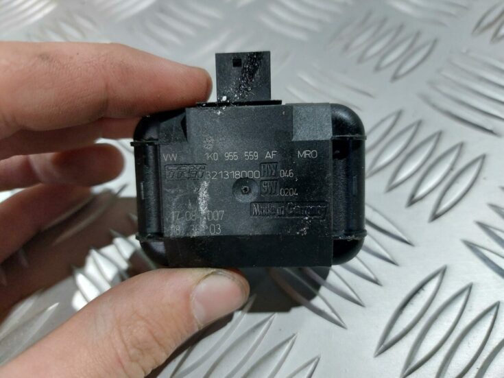 Lietus sensors priekš VW JETTA 2008