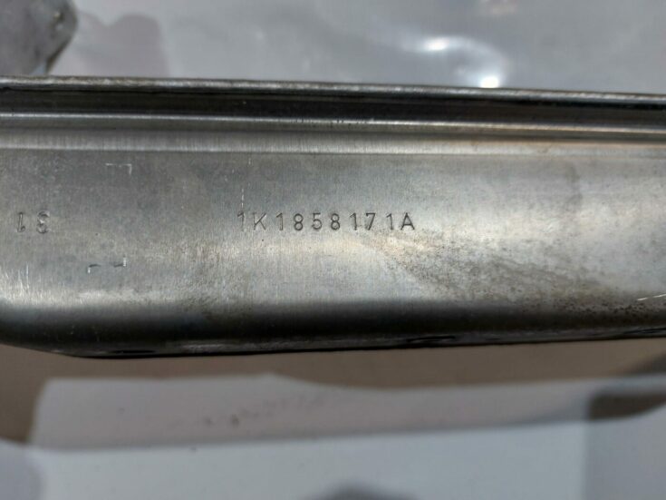 Mērinstrumentu paneļa pastiprinātājs priekš VW JETTA 2008