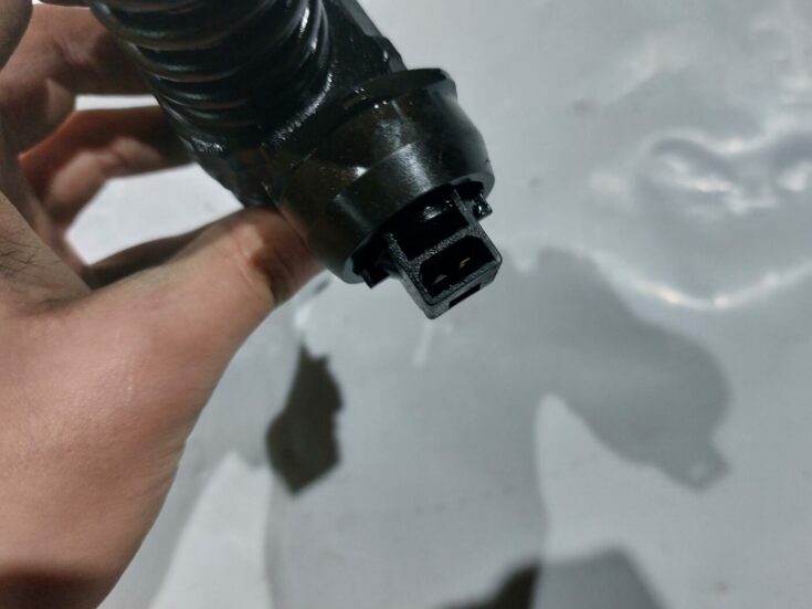 Degvielas smidzinātājs priekš VW JETTA 2008