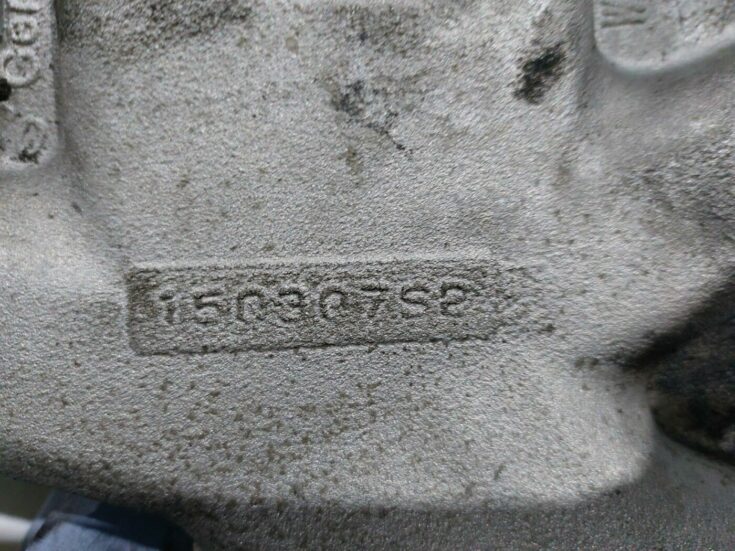 Ieplūdes kolektors priekš VW JETTA 2008