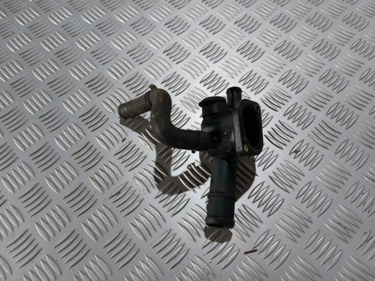 Termostata korpuss priekš VW JETTA 2008