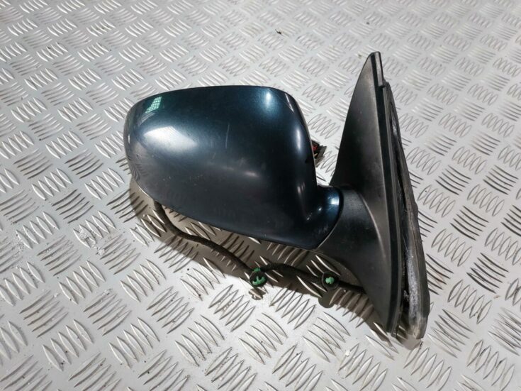 Ārējais spogulis, pa labi priekš VW JETTA 2008