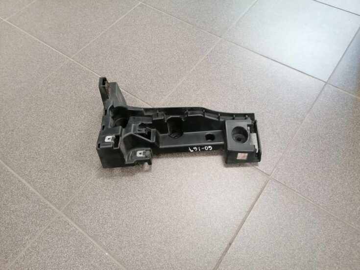 Aizmugurējā spārna un bufera stiprinājums priekš BMW X5 E70 2006-2013