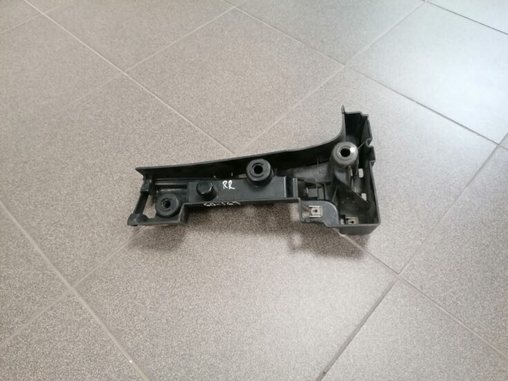 Aizmugurējā spārna un bufera stiprinājums priekš BMW X5 E70 2006-2013