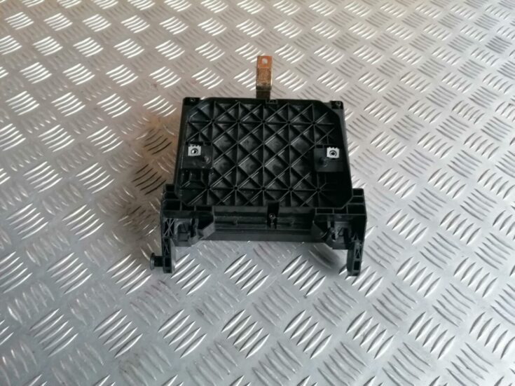 Drošinātāju bloks priekš FORD GALAXY 2005
