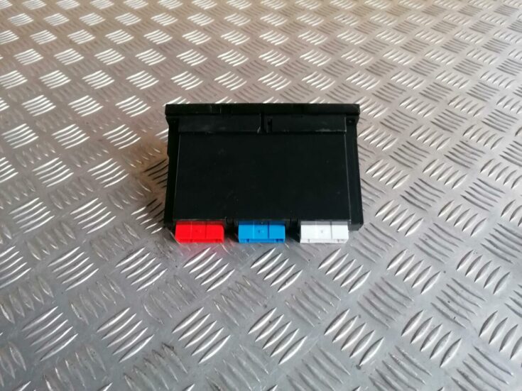 Klimata kontroles bloks priekš FORD GALAXY 2005
