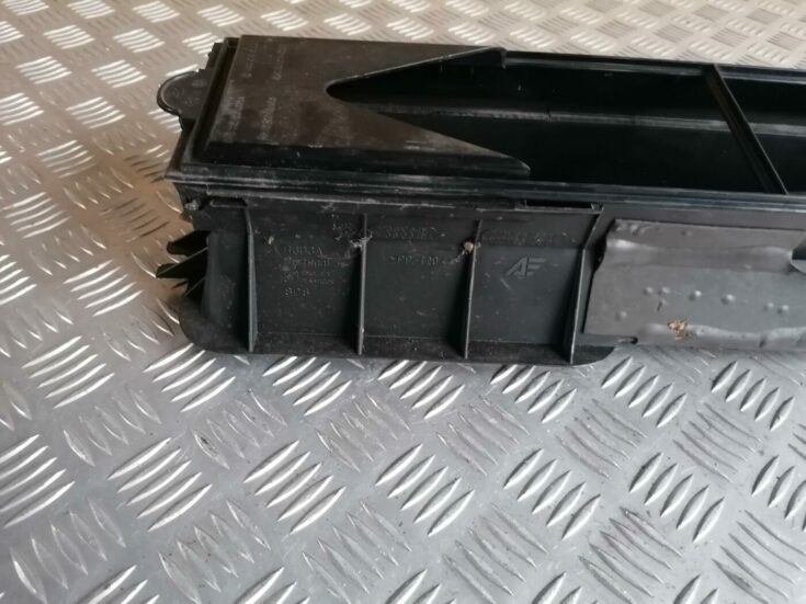 Salona gaisa filtra korpuss priekš FORD GALAXY 2005