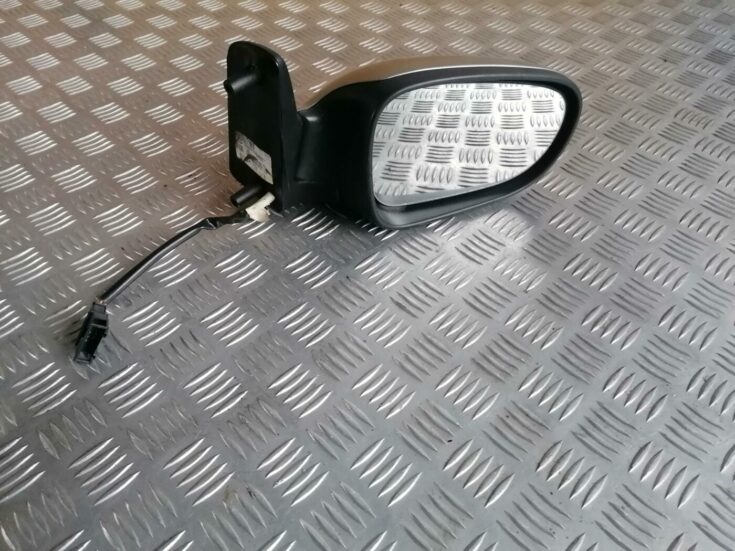 Ārējais spogulis, pa labi priekš FORD GALAXY 2005
